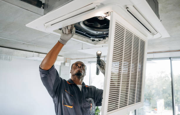 Licensed Hvac Installation service in Itasca, IL - FH HVAC